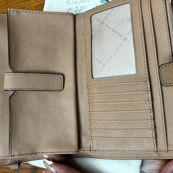 Jet setter wallet - Picture 3 of 4